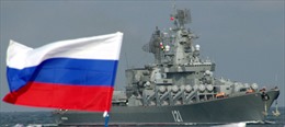 Cuộc khủng hoảng Ukraine và tương lai Hạm đội Biển Đen